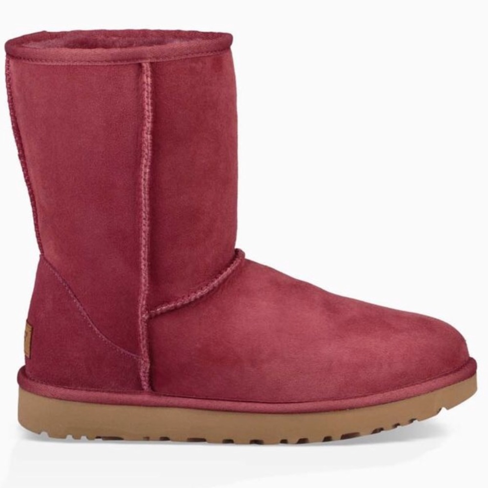 Ugg Classic Short Boots
